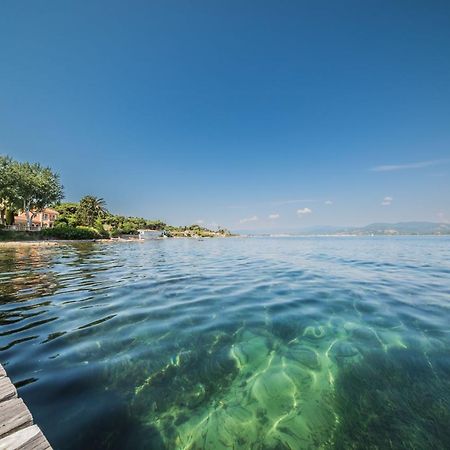 Hotel Brin D'Azur - Saint Tropez Kültér fotó