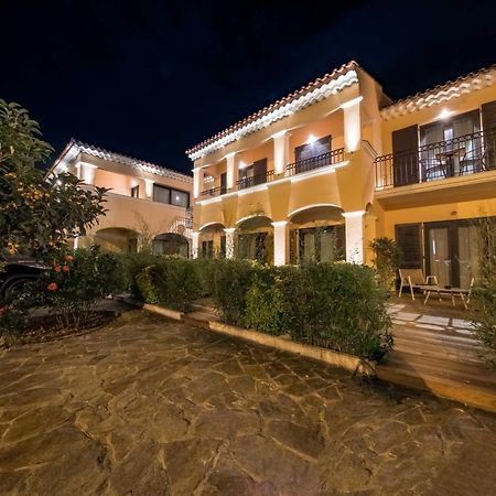 Hotel Brin D'Azur - Saint Tropez Kültér fotó